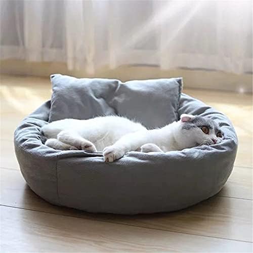 קיץ ביצת טארט חתול קן חתול מיטת ארבע עונות כללי חורף חם כלב מלונה חתול אספקת חורף עיבוי