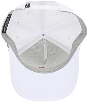 גולף גרם לי לעשות את זה כובע חבל אס - כובע גולף Snapback מתכוונן, גודל אחד מתאים לכולם