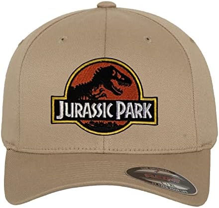 פארק היורה כובע בייסבול מורשה רשמית של טלאי פלקספיט
