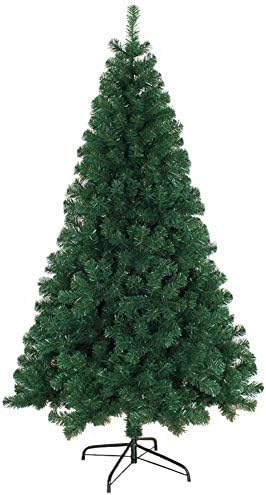 ZPEE 7.8ft עם מתכת ענפים מתפשטים אוטומטית עץ חג המולד, 1000 טיפים עץ אורן מלאכותי קל להרכבה של DIY חג המולד