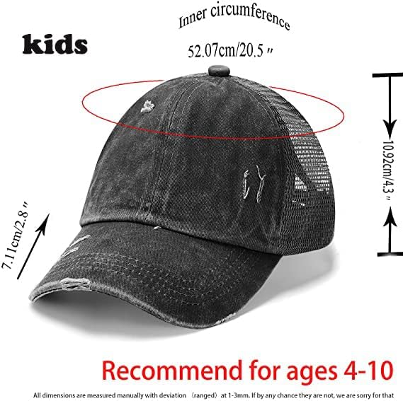 גליטר במצוקה רשת בנות כריס צלב קוקו כובע לילדים גבוהה מבולגן לחמנייה כובע פוני…