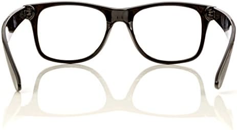 ספירלת עקיפה משקפיים-עבור רייב, פסטיבלים ועוד