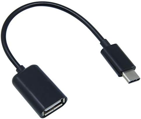 מתאם OTG USB-C 3.0 תואם ל- LG 16Z90Q-R.APB9U1 שלך לפונקציות מהירות, מאומתות, מרובות שימוש כמו מקלדת,