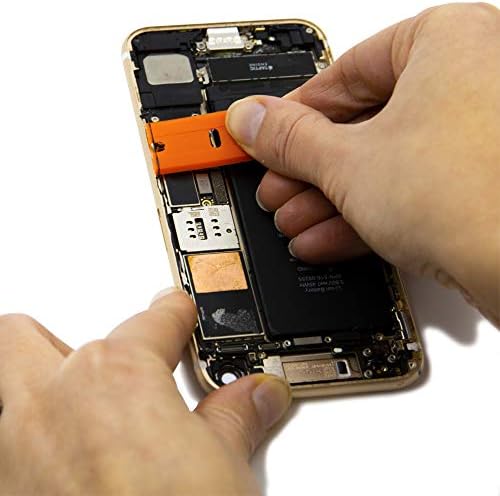 תואם לאייפון 7 פלוס לבן-5.5 אינץ ' - סרט תצוגה חתוך מראש עמיד למים - מדבקת מסגרת דיור קדמית-כולל. כלים-2 יח