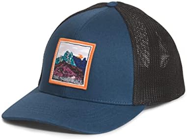 כובע הגברים של North Face Truckee