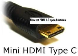 MINI מתקדם HDMI לכבל HDMI סטנדרטי 1.3C