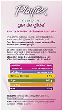 PlayTex Glide Glide Tampon