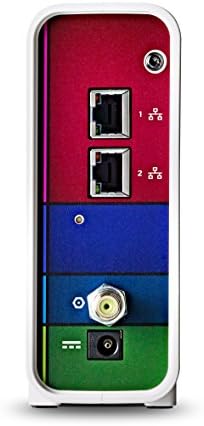 אריס גלשן סבג6700איי-אר-בי דוקסיס 3.0 מודם כבלים / אינטרנט אלחוטי 1600 נתב