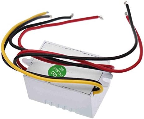 Reland Sun XH-M116 Cut Power Switch Autumatic Switch מתג UPS מתג חירום כיבוי מתג חשמל ספק חשמל