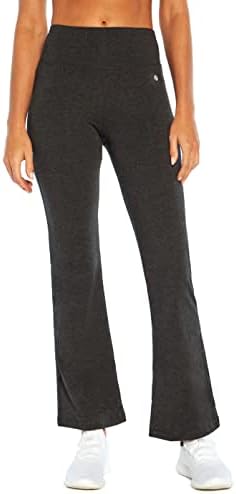 Bally Total Fitness Fitnes Control Control Control Pant Long
