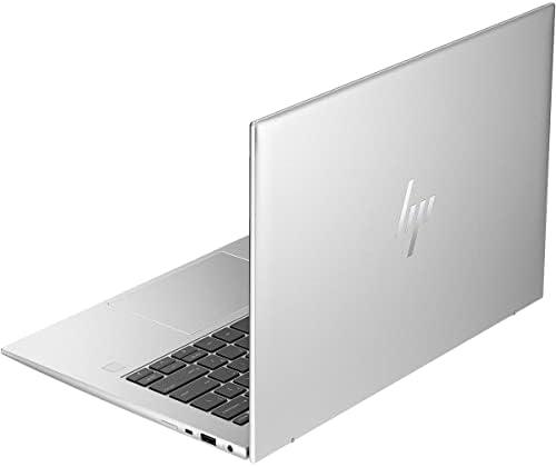 HP Elitebook 1040 G10 14 מחשב מחברת Wuxga, Intel Core I5-1335U 1.3GHz, 16GB RAM, 256GB SSD, Windows 11