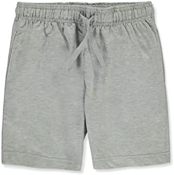מכנסיים קצרים של Terry Shortic Shorts של ארבע שבעה בנים