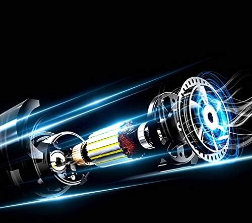 צמיג מכוניות של Twdyc Pointer צמיג משאבה מתנפחת תאורה מדחס אוויר אוטומטי למכוניות צמיגי גלגל חשמל