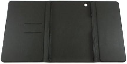 Asus Zen Clutch Folio Folio Stand עבור Asus Zenpad Z8 - שחור