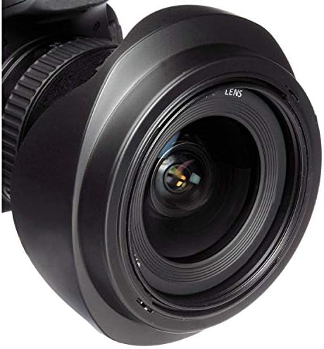 Nikon AF-S Nikkor 24-120 ממ F/4G ED VR PRO עדשה דיגיטלית מכסה המנוע