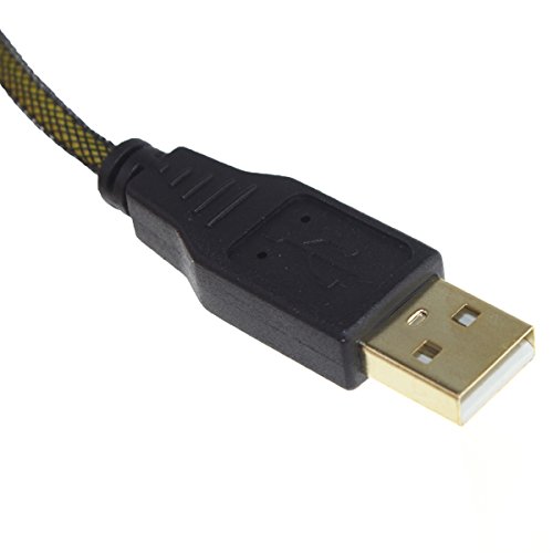 ג'מאל מהירות גבוהה פרמיה USB נתונים סנכרון כוח טעינה כבל טעינה עבור Nintendo 3DS/3DS XL/DSI/DSI XL