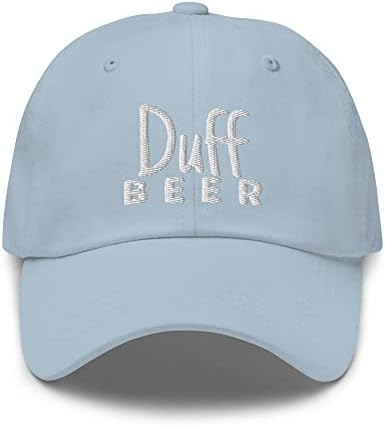 כובע בירה של דאף