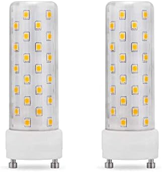 קבוצת יצרנים גו 24 נורת אור אור יום לבן בהיר 5000 קראט-6000 קראט בהירות גבוהה למאוורר תקרת חדר