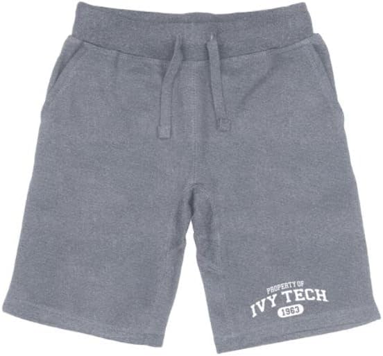 W Republic Ivy Tech College College College Shortstring Shorts