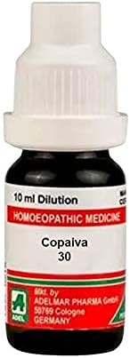 Adel Copaiva Dilution 30 Ch