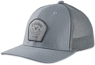 Callaway Golf 2022 Trucker כובע מתכוונן