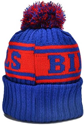כדורגל צוות כפת כובע כדורגל לסרוג כובעי חורף באזיקים אופנתי כפת כובע ספורט אוהדי אופנה כובע כובע