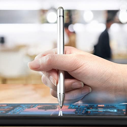 עט חרט בוקס גרגוס תואם ל- Huawei Matebook x Pro - Stylus Active Active, חרט אלקטרוני עם קצה עדין במיוחד עבור
