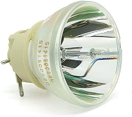 SPLAMP101 מקרן תואם נורת מנורה חשופה ללא דיור ל FOCUCUS SP-LAMP-101 IN130/IN130ST/IN134/IN134ST/IN136/IN136ST/IN138HD/IN138HDST/IN2101/IN2130/IN2134