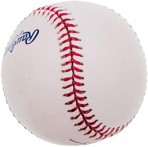 Travis snider חתימה רשמית MLB בייסבול טורונטו בלו ג'ייס, Baltimore Orioles PSA/DNA R05030 - כדורי
