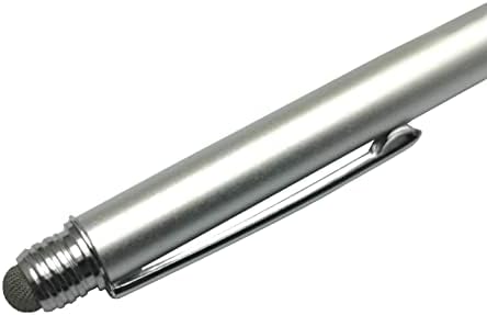 עט חרט בוקס גלוס תואם ל- Atoto S8 Standard Gen 2 - חרט קיבולי Dualtip, קצה סיבים קצה קצה קיבול עט