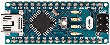 Arduino - A000005 - Dev Brd, Atmega328, Arduino Nano 3.0