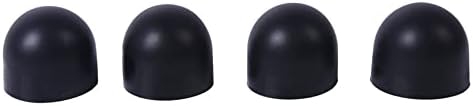4 יח ' סט אבק הוכחה מנוע כיסוי כובע מגן עבור קומבו מזלט אביזרי מנוע הגנה במהלך תחבורה