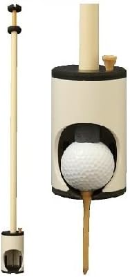 TEE PAL מכשיר כדורי גולף גולף לקשישים עם בעיות כיפוף