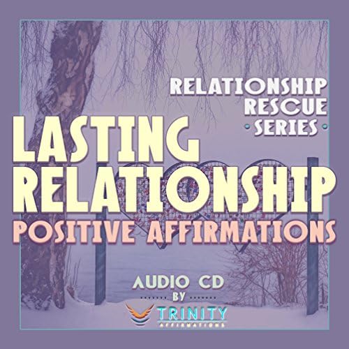 סדרת חילוץ יחסים: CDIATION COMMINES חיובית של מערכת יחסים תקליטור אודיו