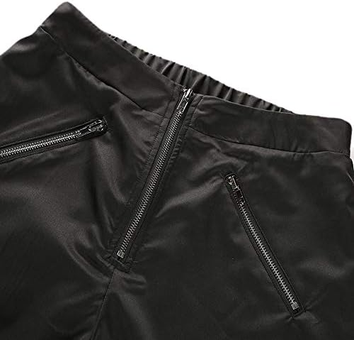 מכנסי אימון מודפסים של נמר לנשים חותלות אימון חותלות מותניים גבוהות מכנסי יוגה אתלטים גבוהים