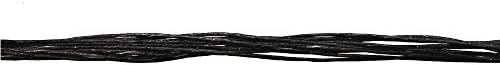 טופרצ ' רי מחרוזת 53-60 אינץ יעד מייתר קשת מסורתי עבור רקורב קשת וקשת בעבודת יד החלפת מחרוזות