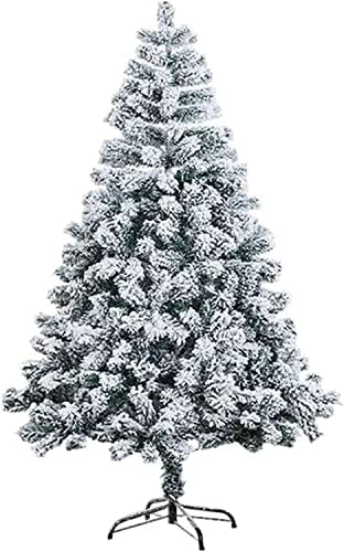 עץ חג המולד עץ אורן חג המולד, עץ חג מולד מלאכותי של חג חג מלא מלאכותי, מושלם לקישוט חג מקורה וחיצוני