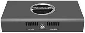 Magewell Pro המרה HDMI 4K Plus ל- NDI Converter