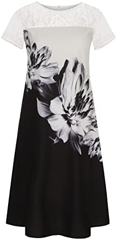 שמלות נשף של Hot6SL פלוס בגודל, שמלות לאורח חתונה שמלת שמלת כלה שמלת כלה מס '1