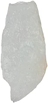 13 Ct. ריפוי קריסטל אקווה שמיים אקוומרין אבן חן מחוספסת אבן ריפוי גולמית ליוגה, מדיטציה, ניקוי הילה