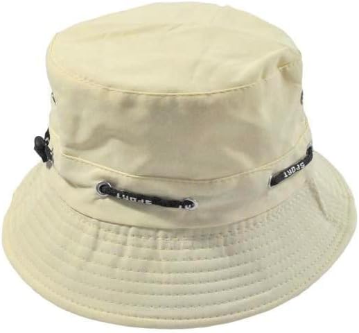 חוף כובע שקיעה דלי שקיעה כובע כובע כובע גברים צד מגן שמש דיג דיג בוני כפול נשים דלי יוניסקס בוש כובעי בייסבול