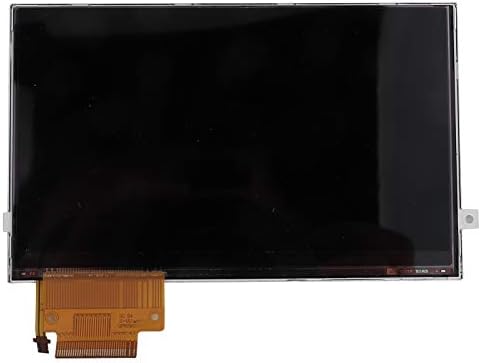 Dauerhaft אנטי-קורוזיה קונסולת LCD מסך LCD LCD תאורה אחורית תצוגה נגד הלבוש קל להתקנת חלק מסך LCD, עבור