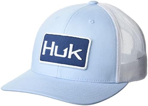 Huk's Huk'd Up Angler Anti-Glare Hat