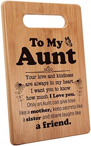 מתנות לדודה שלי, מתנות לדודה מאחיינית, מתנות לדודה, מתנות לדודה הטובה ביותר אי פעם, מתנות ליום