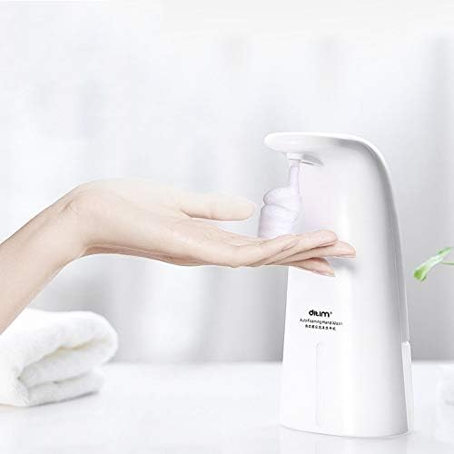 מתקן סבון קצף אינדוקציה נוזלית מתקן סבון קצף אוטומטי