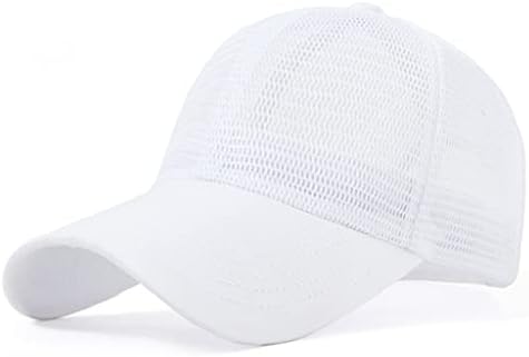 בייסבול כובע לגברים ונשים חיצוני ספורט מזדמן שמשיה קצר ברים רכיבה כובע