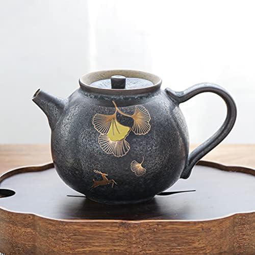 ערכת תה סינית של זרודקו סט תה סיני וינטג