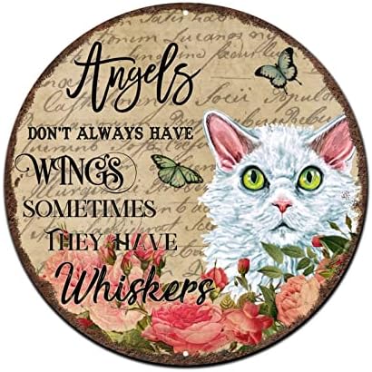 למלאכים לא תמיד יש כנפיים משהו שיש להם פנשפים וינטג 'וינטג