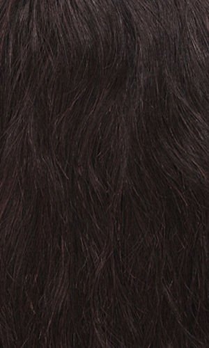 מוטאון טרס-בתולה ברזילאי שיער טבעי מונו למעלה פאה טבעי