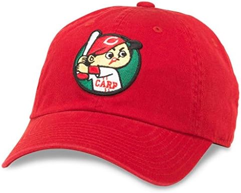 כובע בייסבול של הליגה המרכזית היפנית